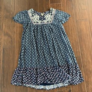 Adorable Madewell dress!